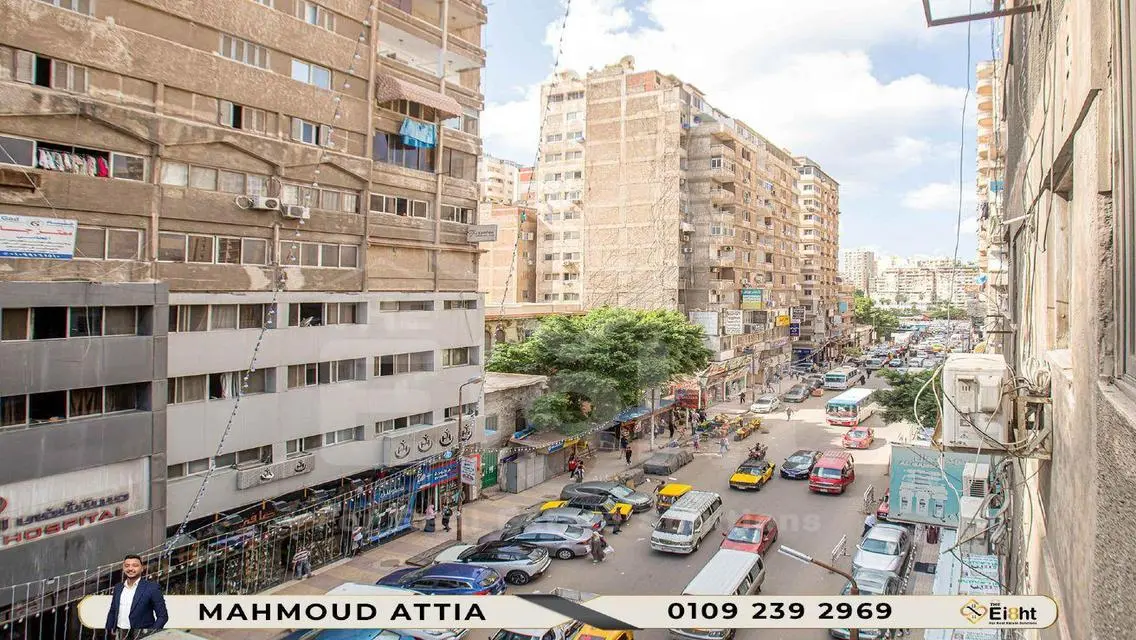 عقار متميز للايجار -450 متر