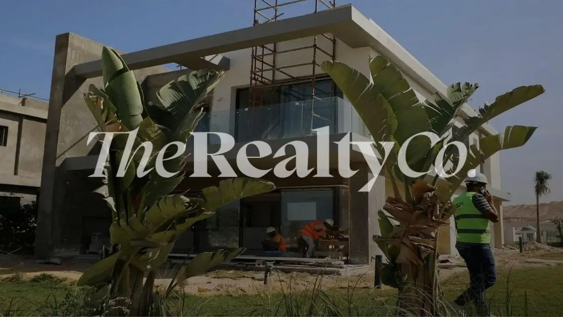 Stunning Garden Chalet in Hacienda Waters - 2 Bedrooms