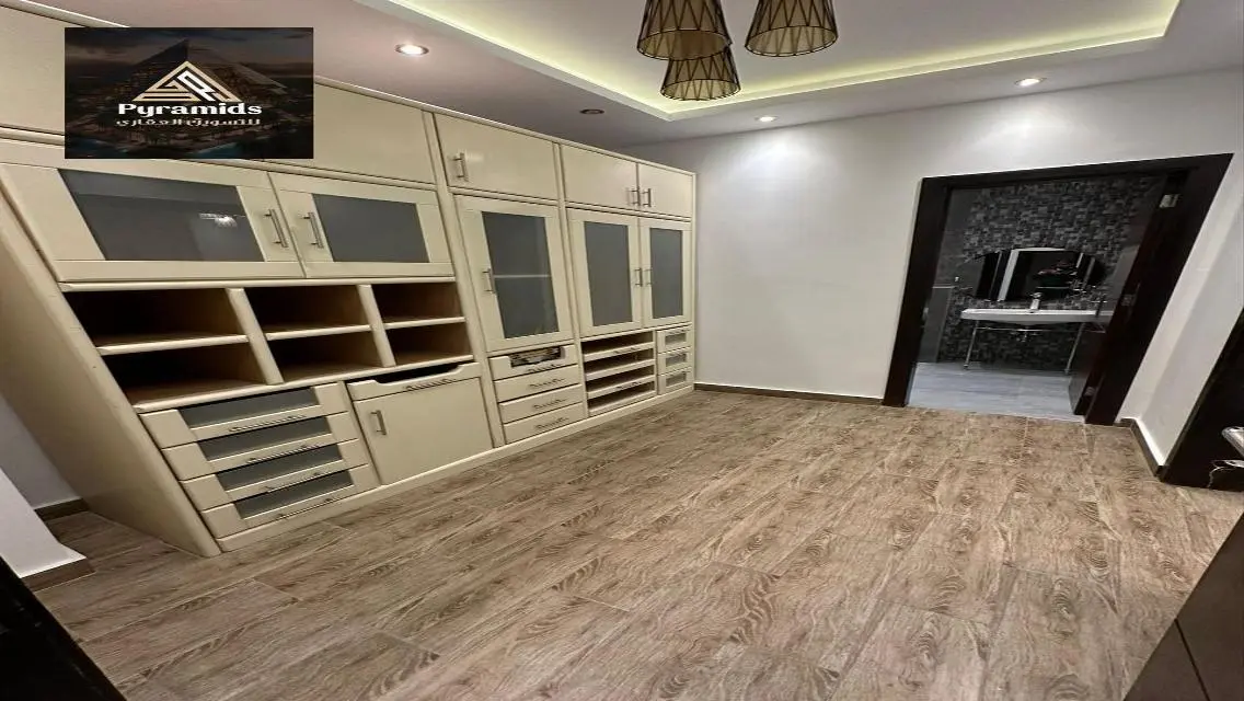 Modern Apartment for Rent in Prime Location