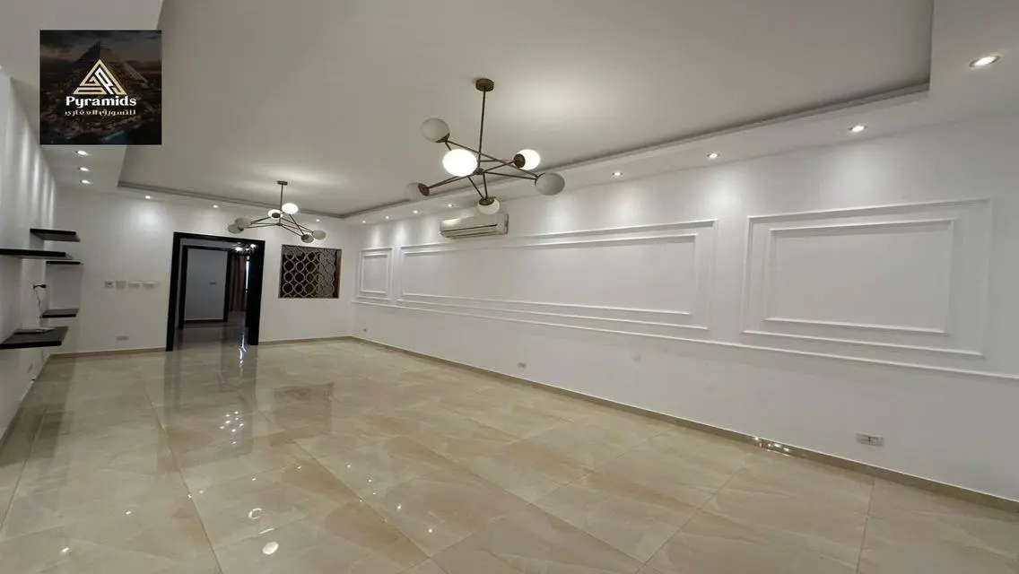 Modern Apartment for Rent in Prime Location