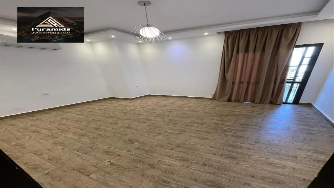 Modern Apartment for Rent in Prime Location