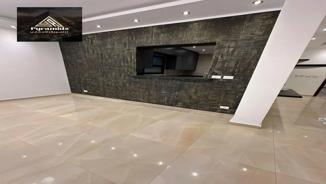 Modern Apartment for Rent in Prime Location