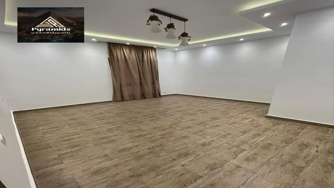 Modern Apartment for Rent in Prime Location