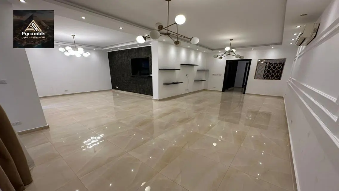 Modern Apartment for Rent in Prime Location