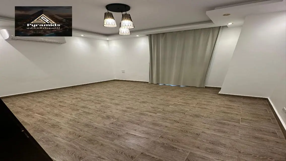 Modern Apartment for Rent in Prime Location