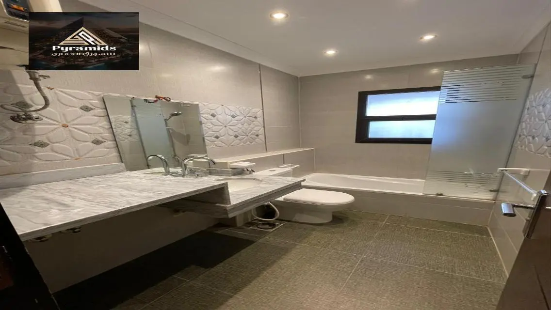 Modern Apartment for Rent in Prime Location