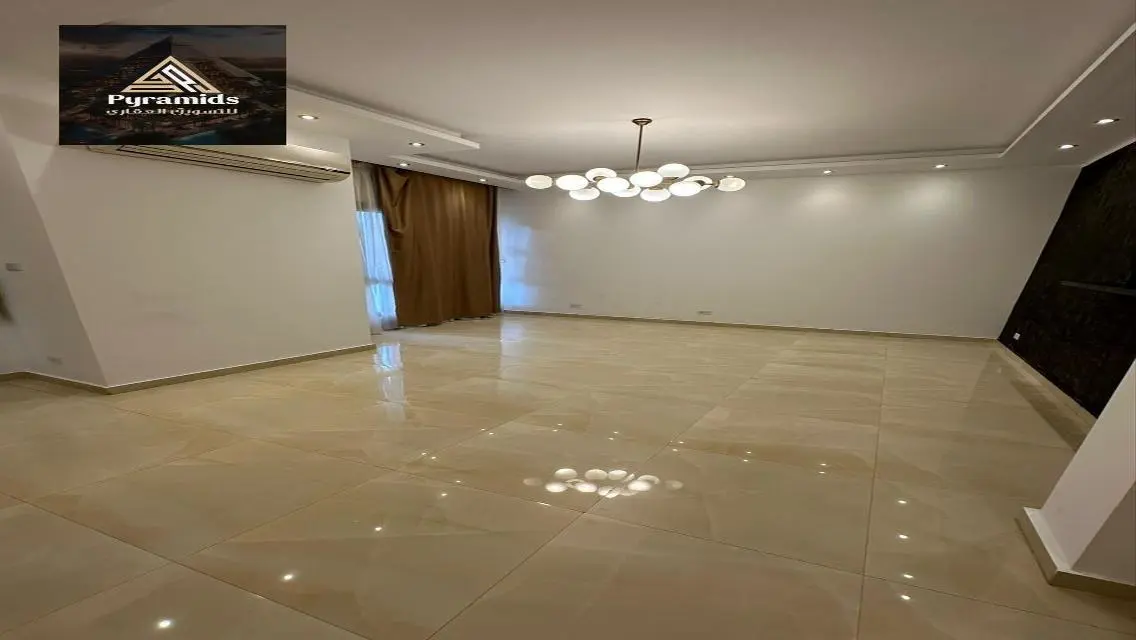 Modern Apartment for Rent in Prime Location