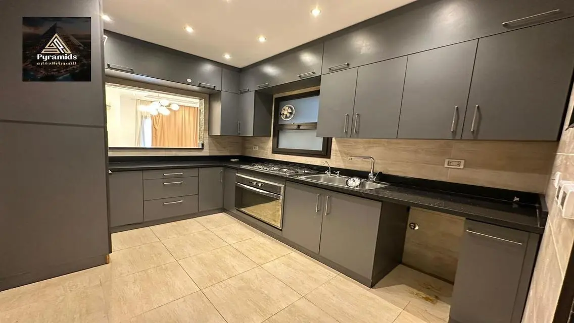 Modern Apartment for Rent in Prime Location
