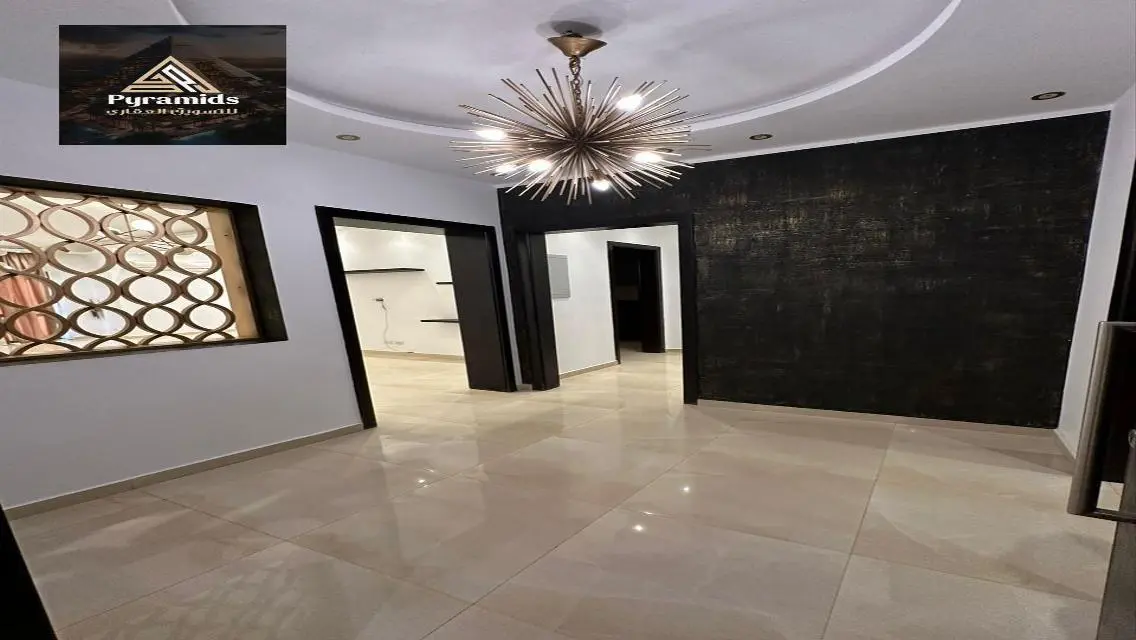 Modern Apartment for Rent in Prime Location