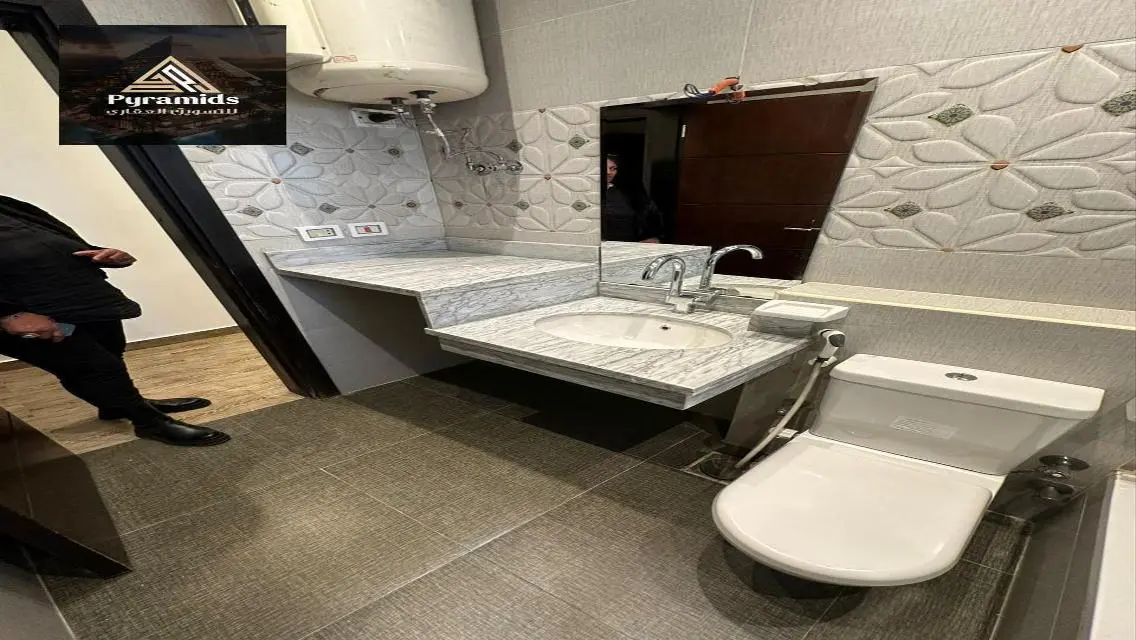 Modern Apartment for Rent in Prime Location