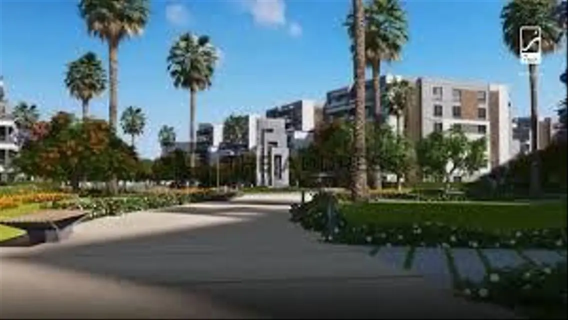 شقة فاخرة في قلب المدينة