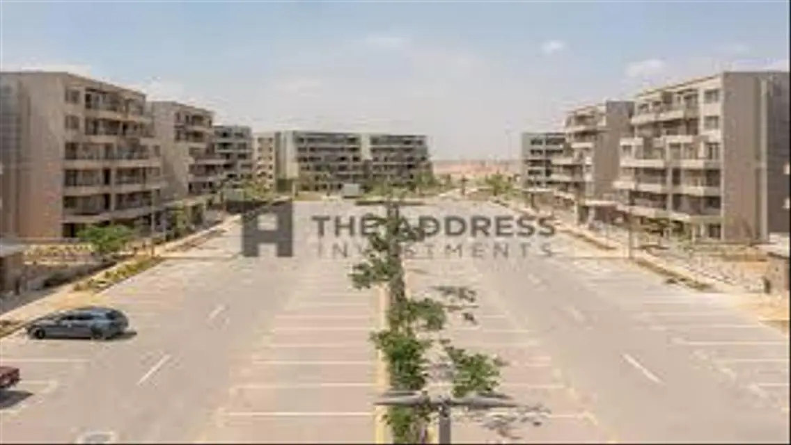 شقة فاخرة في قلب المدينة