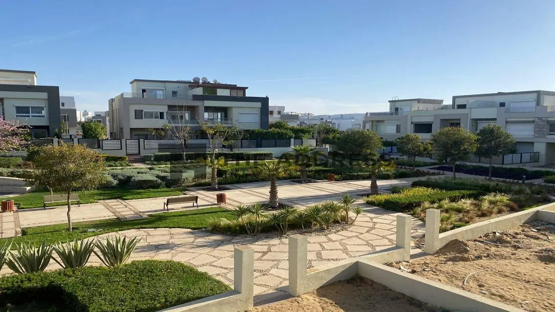 Luxurious Villa with Private Pool and Garden in Prime Location