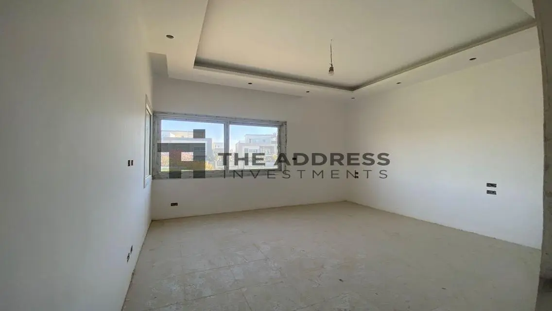 Luxurious Villa with Private Pool and Garden in Prime Location