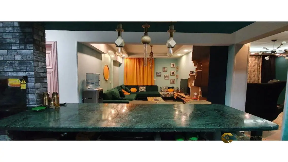 Fantastic Apartment for Sale - 6 Sq M at 2,563,000 EGP