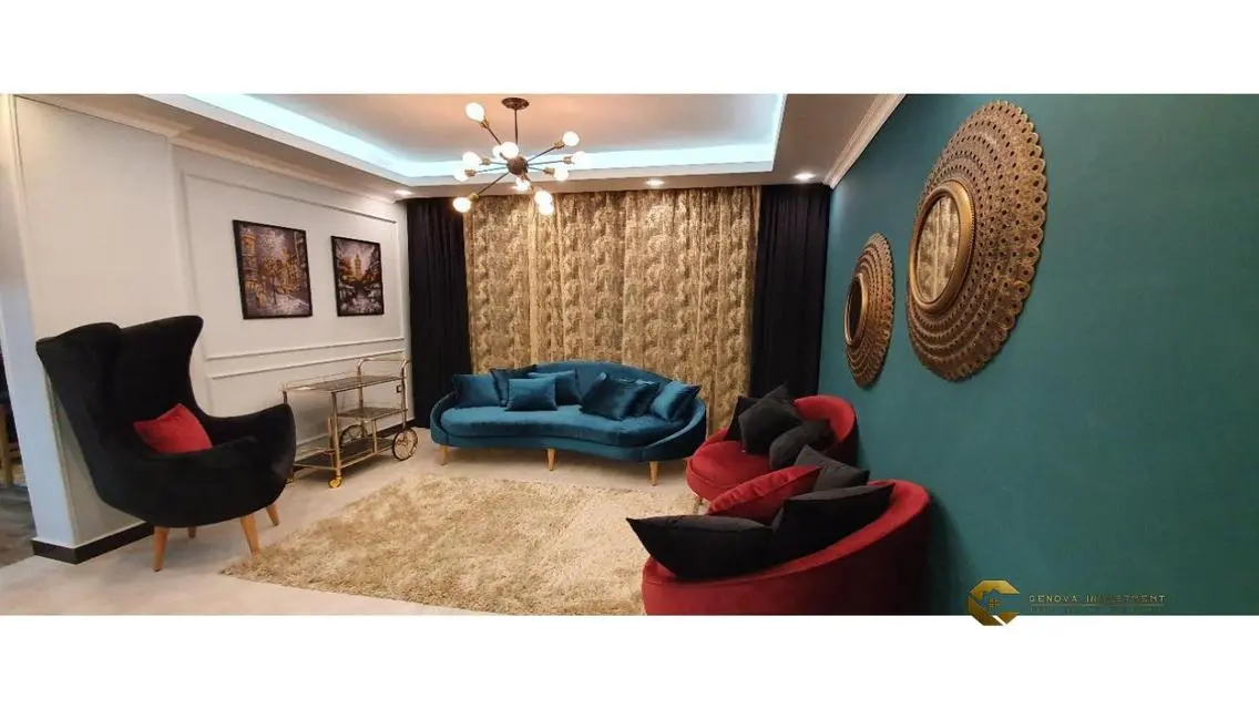 Fantastic Apartment for Sale - 6 Sq M at 2,563,000 EGP