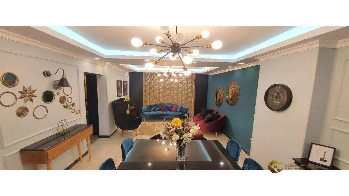 Fantastic Apartment for Sale - 6 Sq M at 2,563,000 EGP