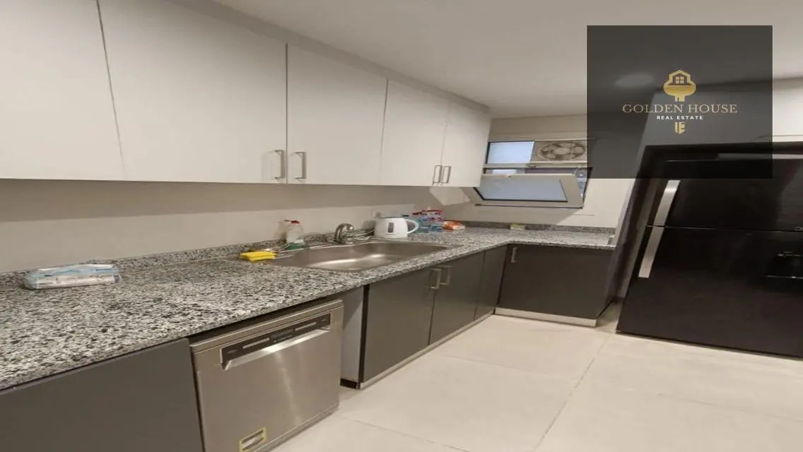 Exclusive Apartment for Sale in 1912