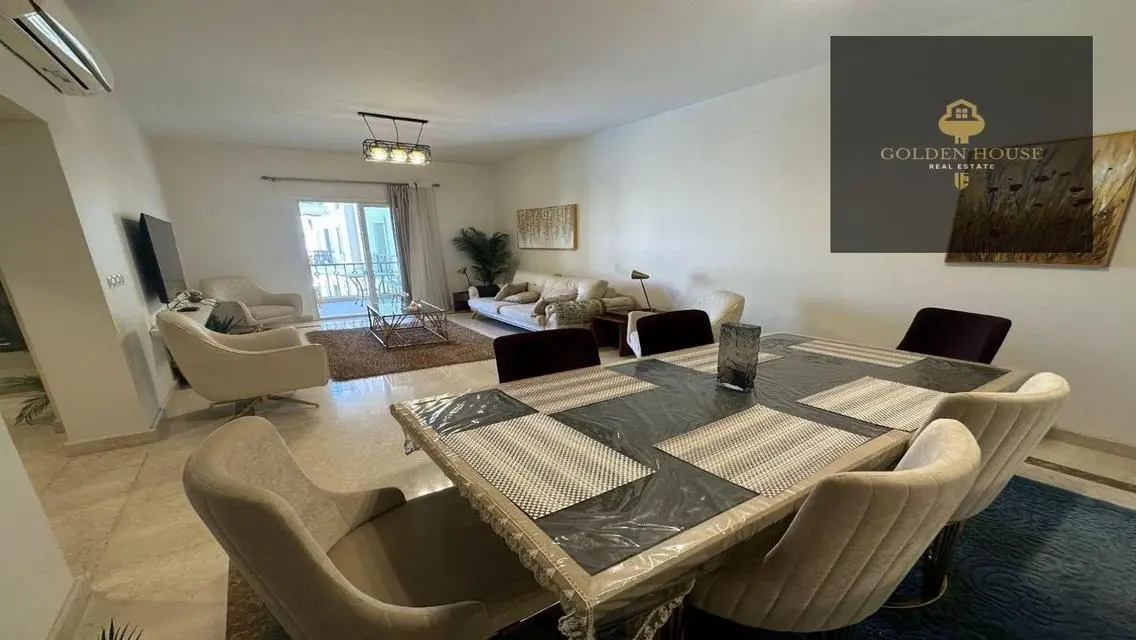 Exclusive Apartment for Sale in 1912