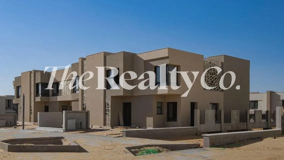 G Type Villa in Badya - Premium Designs