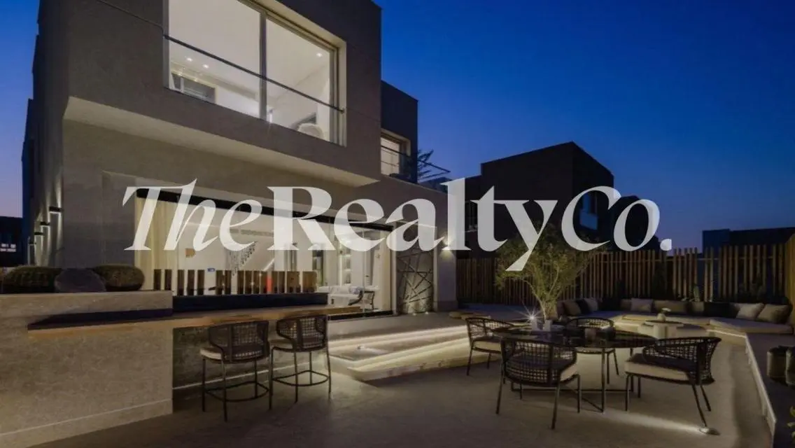 G Type Villa in Badya - Premium Designs