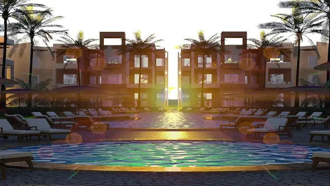 Luxury Apartment for Sale - 60 sqm