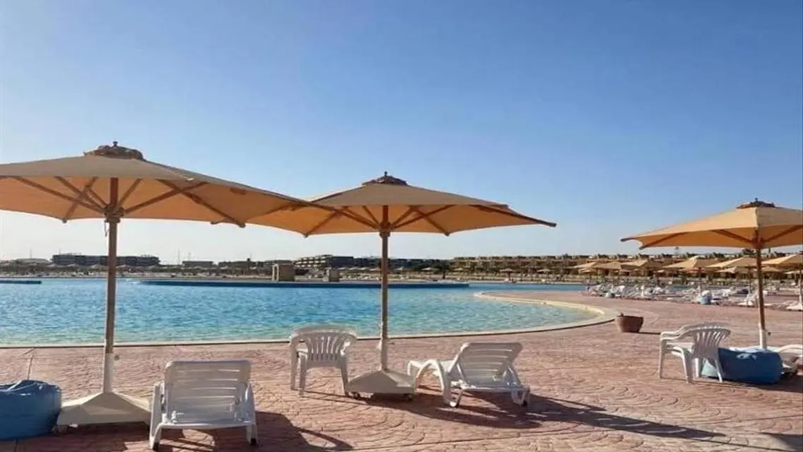 Luxury Apartment for Sale - 60 sqm