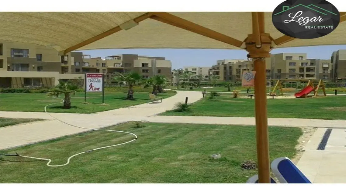 فيلا فاخرة في بالم باركس - 16,500,000 جنيه