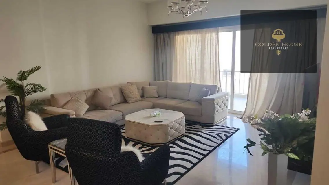 Luxury Apartment for Sale - 217 sqm at an Attractive Price