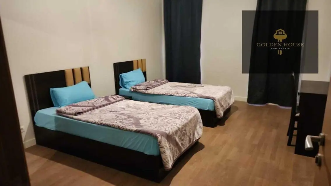 Luxury Apartment for Sale - 217 sqm at an Attractive Price