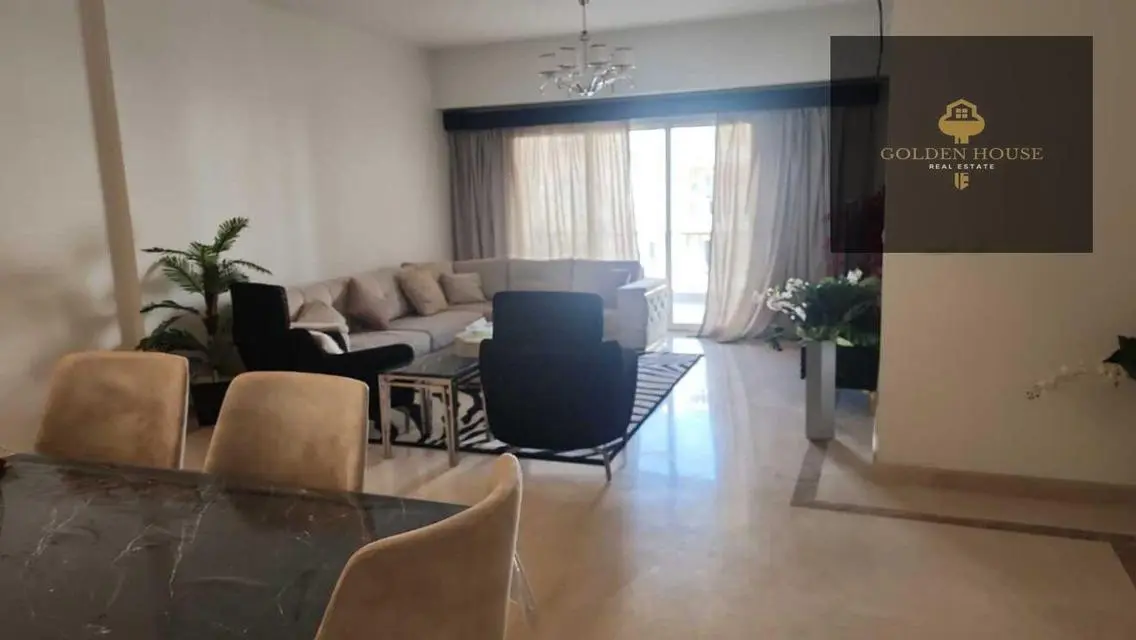 Luxury Apartment for Sale - 217 sqm at an Attractive Price