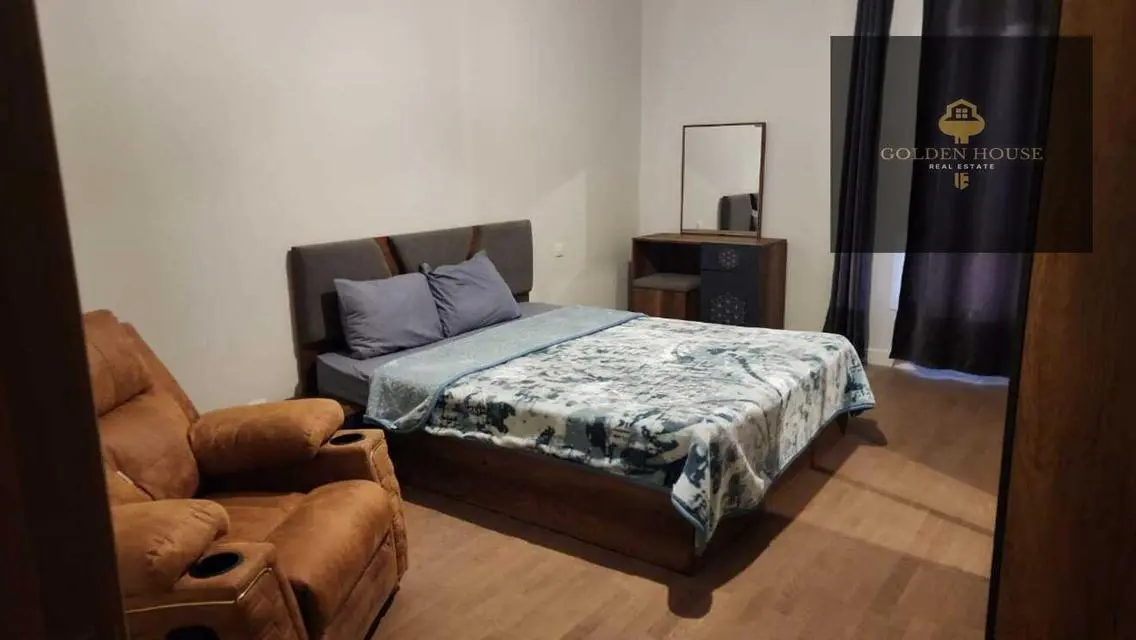 Luxury Apartment for Sale - 217 sqm at an Attractive Price