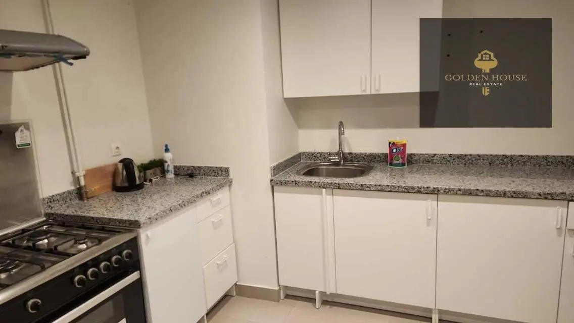 Luxury Apartment for Sale - 217 sqm at an Attractive Price