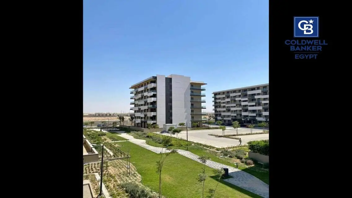 Luxurious Apartment for Sale with Stunning View