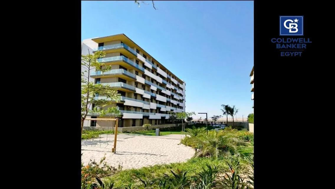 Luxurious Apartment for Sale with Stunning View
