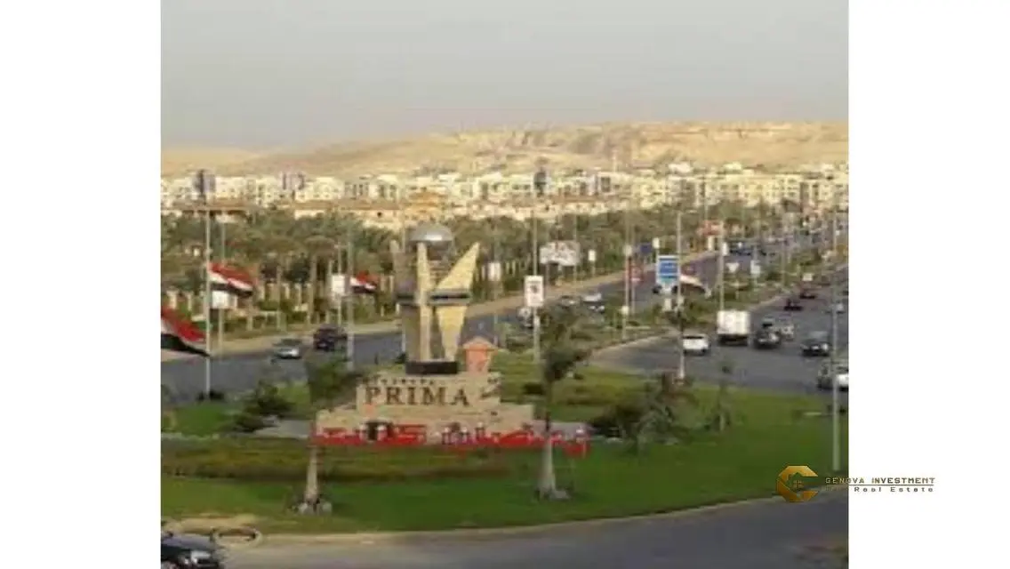 شقة فاخرة في نادي 13 بمساحة 400 متر