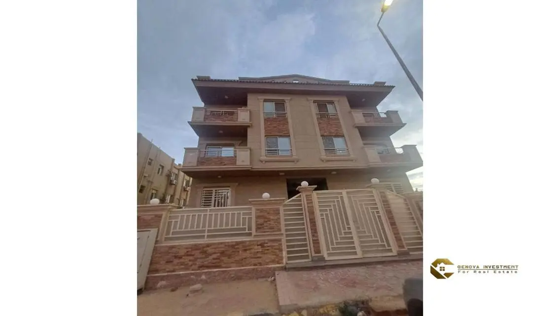 شقة فاخرة في نادي 13 بمساحة 400 متر