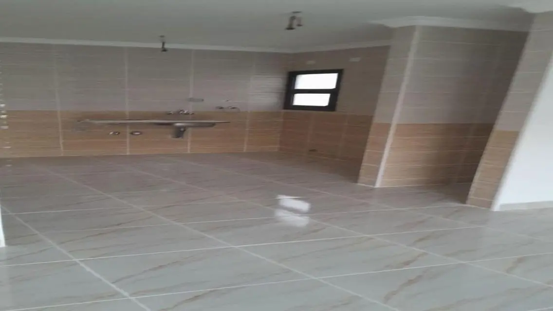 Luxury Apartment for Rent in the City Center