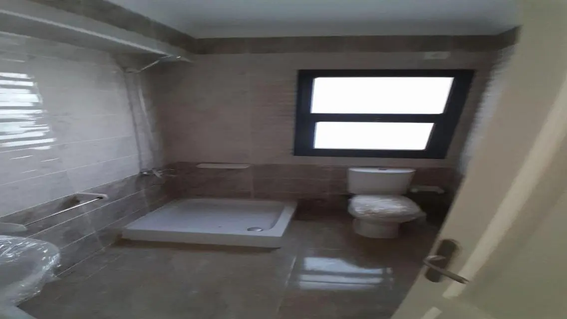 Luxury Apartment for Rent in the City Center