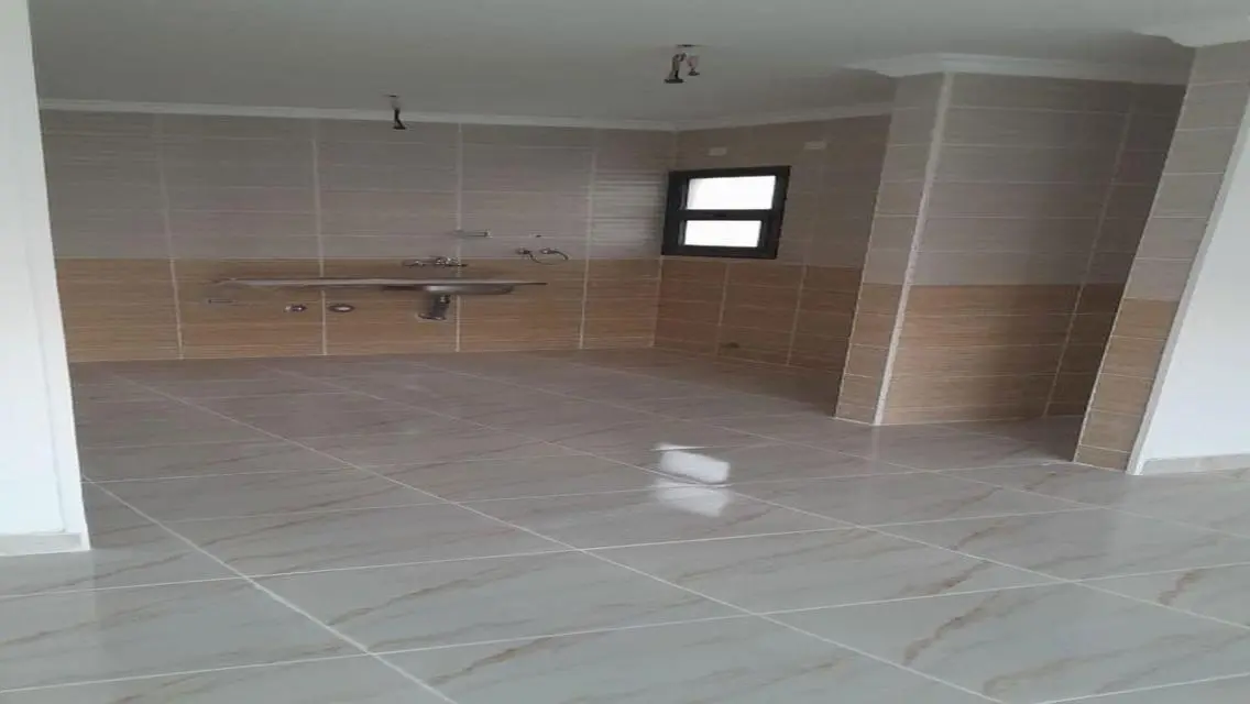 Luxury Apartment for Rent in the City Center