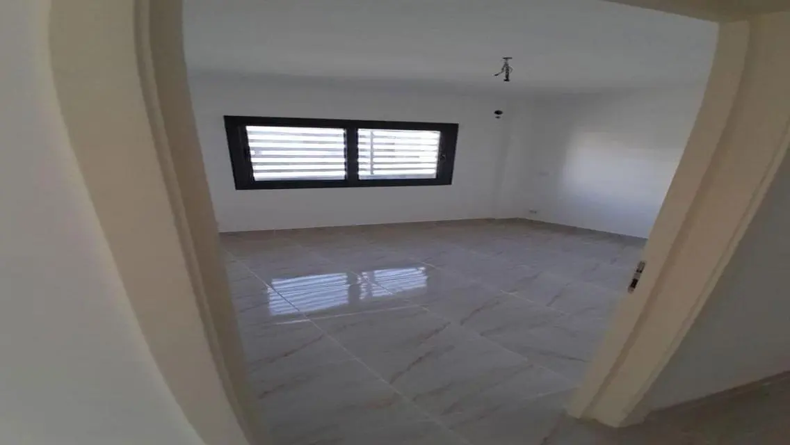 Luxury Apartment for Rent in the City Center