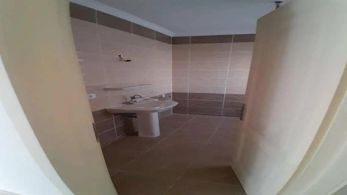 Luxury Apartment for Rent in the City Center