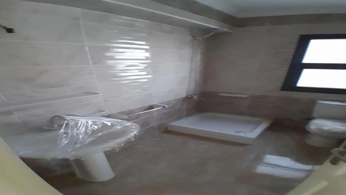 Luxury Apartment for Rent in the City Center