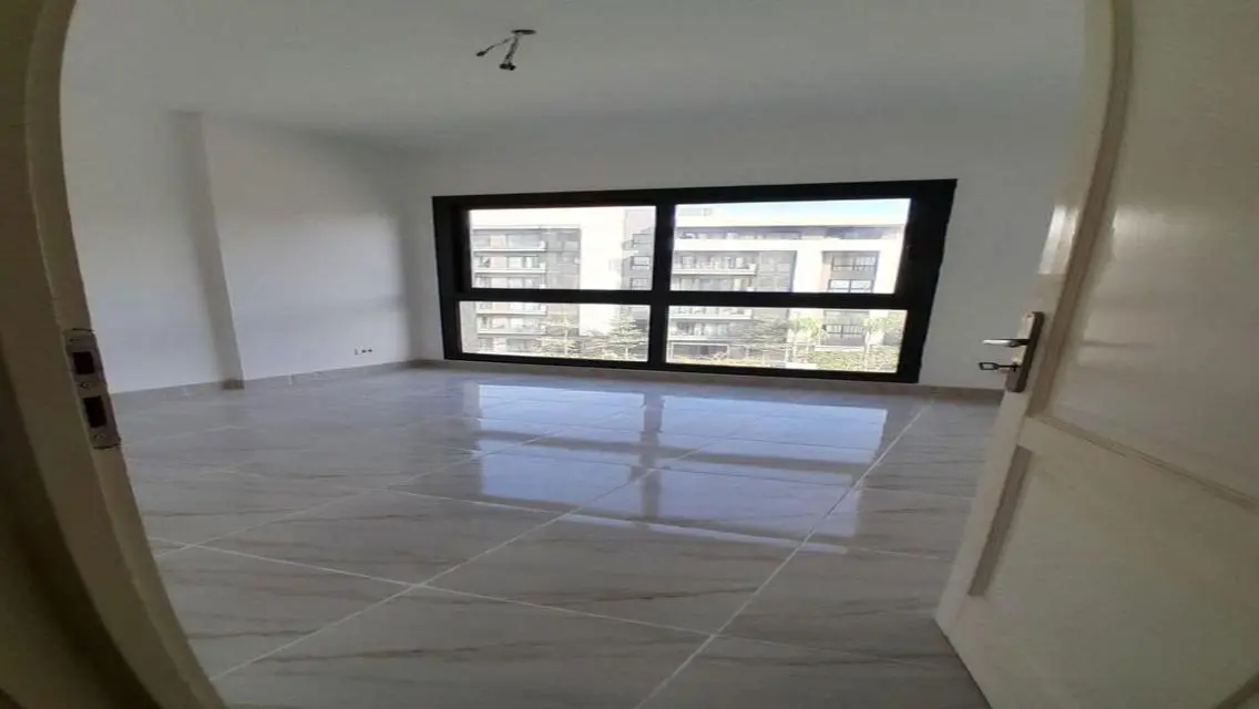 Luxury Apartment for Rent in the City Center
