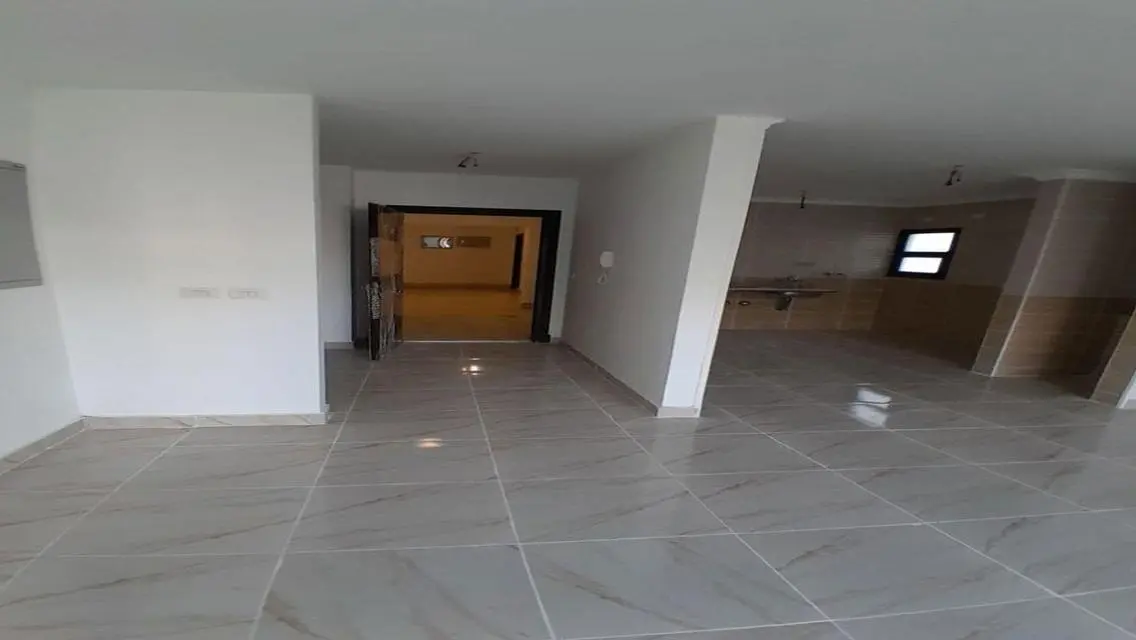 Luxury Apartment for Rent in the City Center