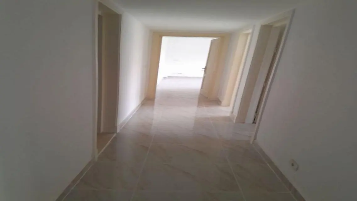 Luxury Apartment for Rent in the City Center