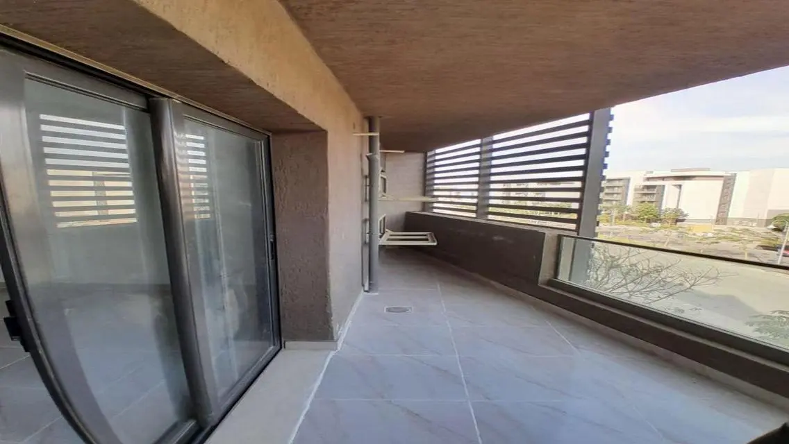 Luxury Apartment for Rent in the City Center