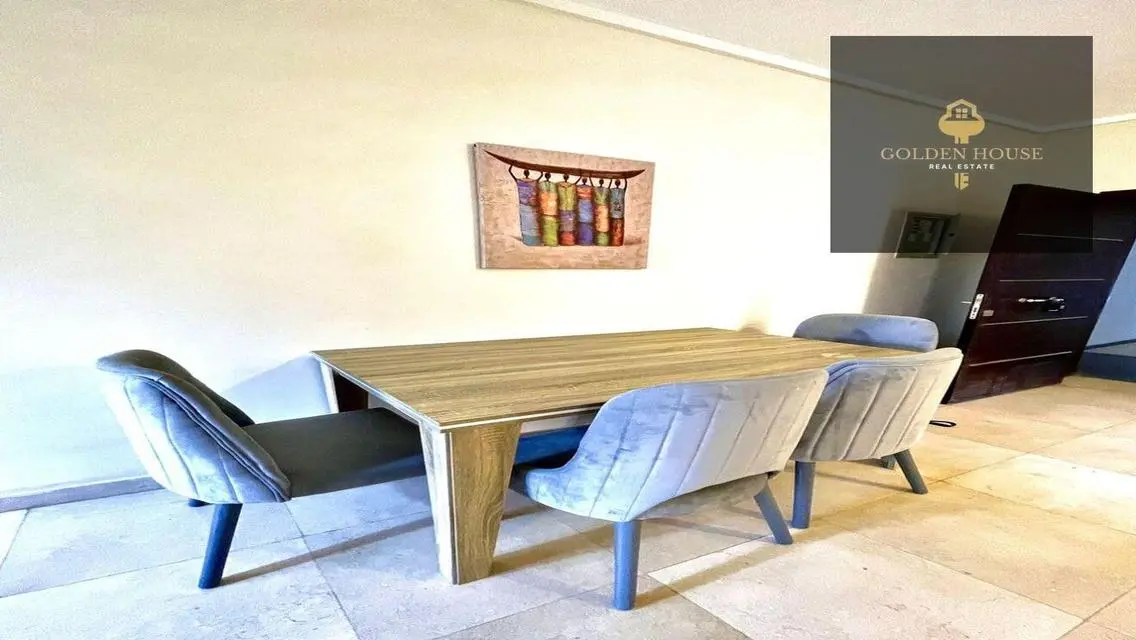 Luxury Apartment in the Heart of the City