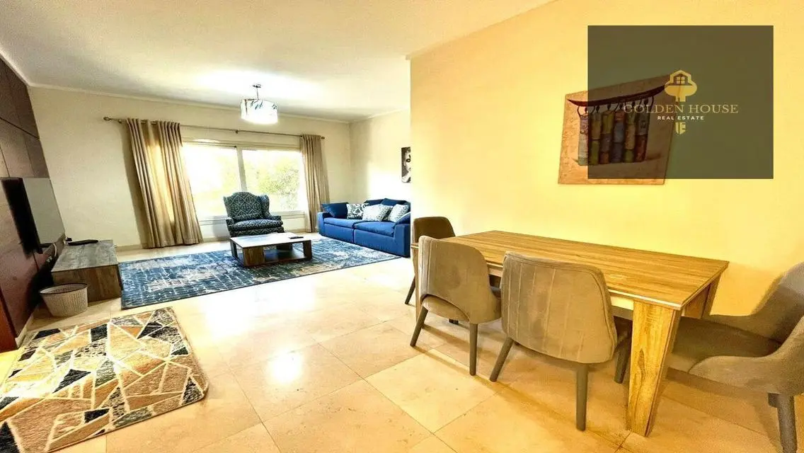 Luxury Apartment in the Heart of the City