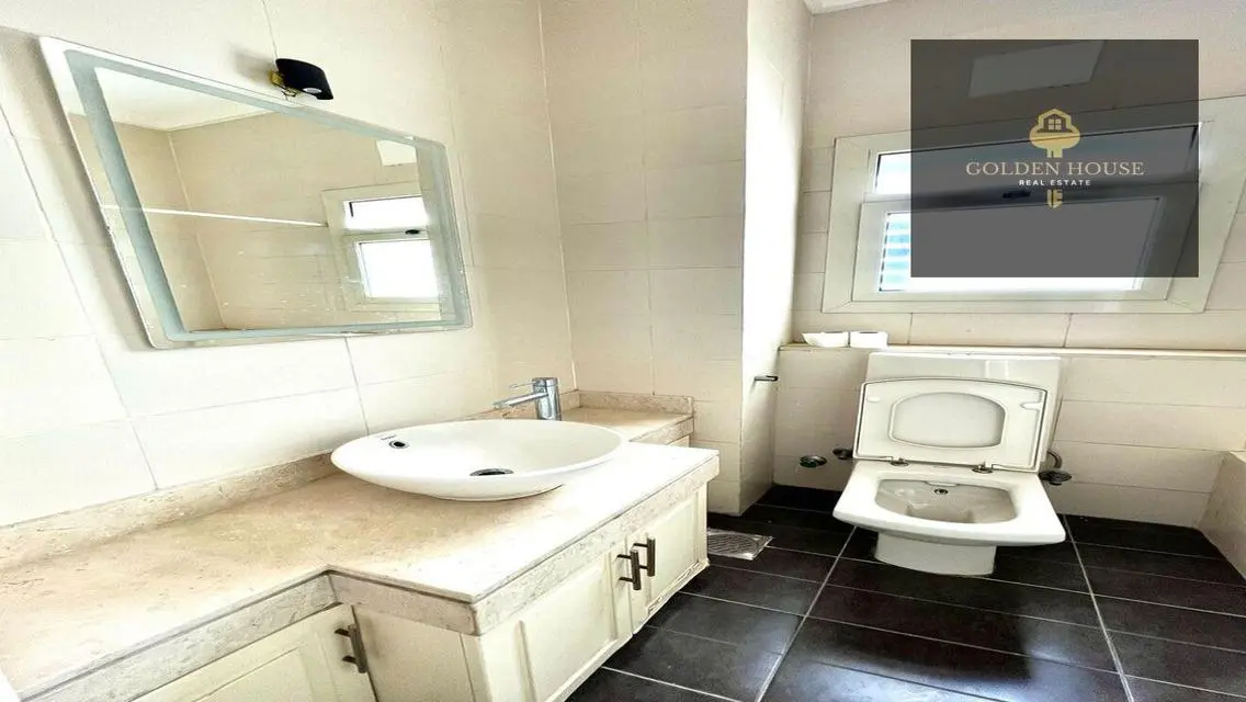 Luxury Apartment in the Heart of the City